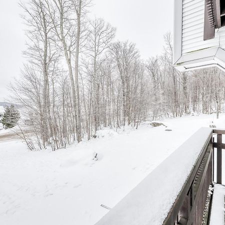 Sunrise Glade Villa Killington Room photo